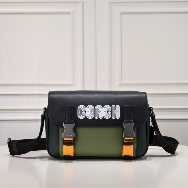 Coach Satchel Bags